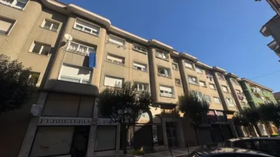 Piso en calle de Menéndez Pelayo photo 28