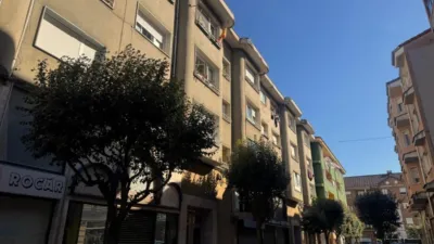 Piso en calle de Menéndez Pelayo photo 29