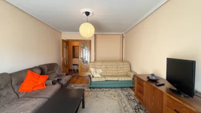 Apartment on Menéndez Pelayo Street photo 2