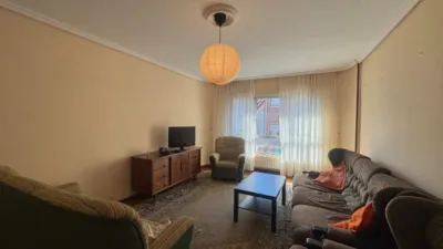 Apartment on Menéndez Pelayo Street photo 3