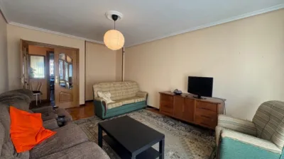 Apartment on Menéndez Pelayo Street photo 4