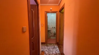Piso en calle de Menéndez Pelayo photo 6