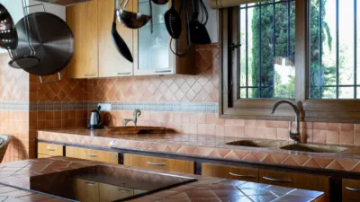 Rustic Finca in Coín photo 12