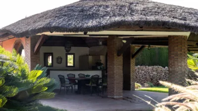 Rustic Finca in Coín photo 20