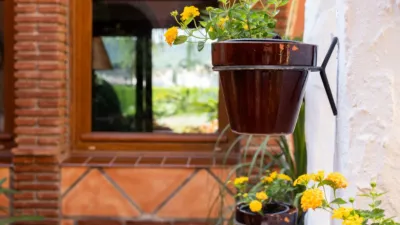 Rustic Finca in Coín photo 22