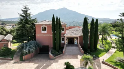 Rustic Finca in Coín photo 3