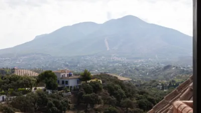 Rustic Finca in Coín photo 41