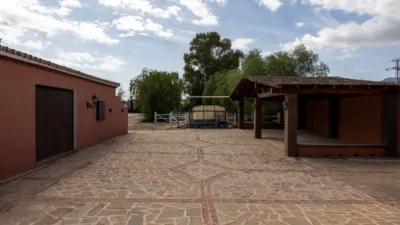 Rustic Finca in Coín photo 48