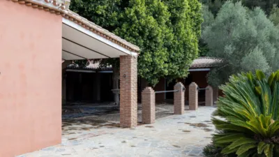 Rustic Finca in Coín photo 50