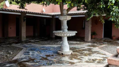 Rustic Finca in Coín photo 52