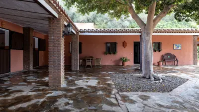 Rustic Finca in Coín photo 54
