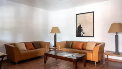 Rustic Finca in Coín photo 56