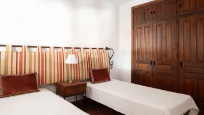 Rustic Finca in Coín photo 57