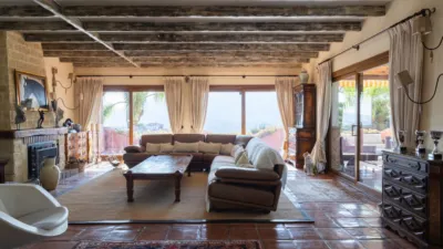 Rustic Finca in Coín photo 5