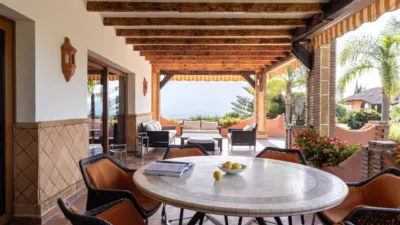 Rustic Finca in Coín photo 9