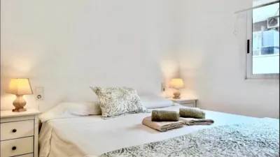 Apartment in Torrevieja photo 10