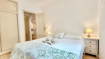 Apartment in Torrevieja photo 11