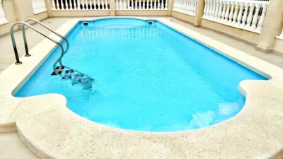 Apartment in Torrevieja photo 12