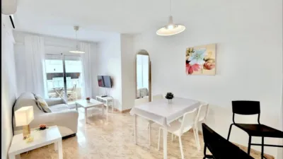 Apartment in Torrevieja photo 2