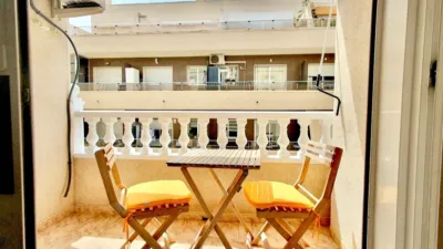 Apartment in Torrevieja photo 3