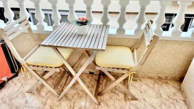 Apartment in Torrevieja photo 4