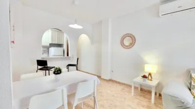 Apartment in Torrevieja photo 6