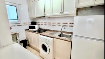 Apartment in Torrevieja photo 7