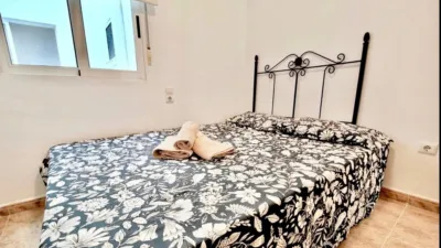 Apartment in Torrevieja photo 8