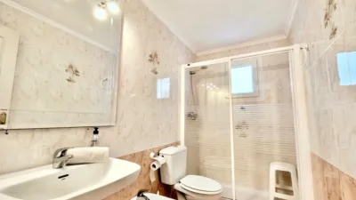 Apartment in Torrevieja photo 9