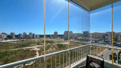 Piso – Guardamar del Segura, Urbanització Els Estanys - Vista 2