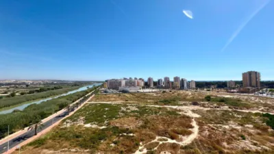 Piso – Guardamar del Segura, Urbanització Els Estanys - Vista 3
