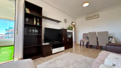 Piso – Guardamar del Segura, Urbanització Els Estanys - Vista 4
