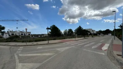 Terreno en venta en Polop - Vista 3