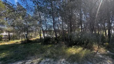 Terreno en venta en Polop - Vista 5