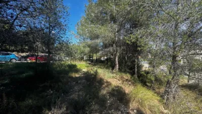 Terreno en venta en Polop - Més