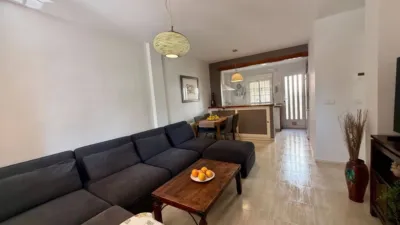 Casa – Santa Pola - Més
