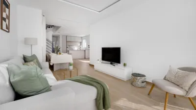 Chalet in Aguas Nuevas photo 5