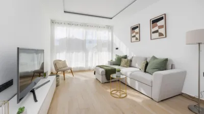 Chalet in Aguas Nuevas photo 6