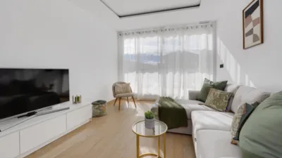 Chalet in Aguas Nuevas photo 7