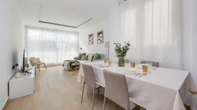 Chalet in Aguas Nuevas photo 8