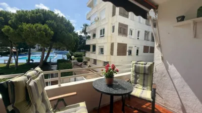 Pis – Santa Pola - Vista 5