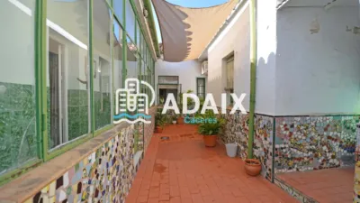 Casa en calle C. Juana Elguezábal Leguinazábal, nº 6 photo 2
