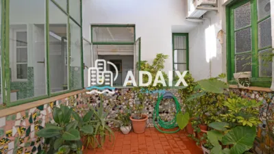 Casa en calle C. Juana Elguezábal Leguinazábal, nº 6 photo 3