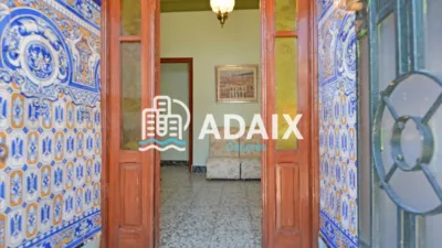 Casa en calle C. Juana Elguezábal Leguinazábal, nº 6 photo 4