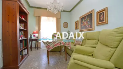 Casa en calle C. Juana Elguezábal Leguinazábal, nº 6 photo 5