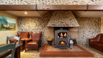 Rustic Finca in Marmolejo photo 10