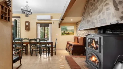 Rustic Finca in Marmolejo photo 12