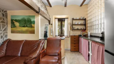 Rustic Finca in Marmolejo photo 14