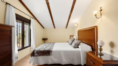 Rustic Finca in Marmolejo photo 15