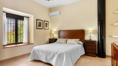 Rustic Finca in Marmolejo photo 18